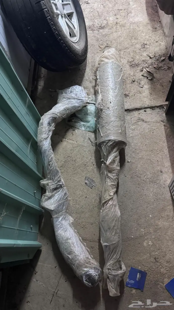 دبه رياضيه وانتيك ودعاسات سييرا 0