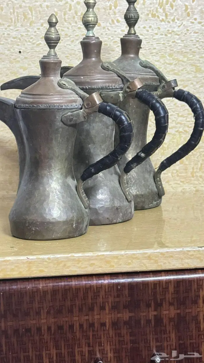 دلال جريشيات طقم نظيفه شرط 0