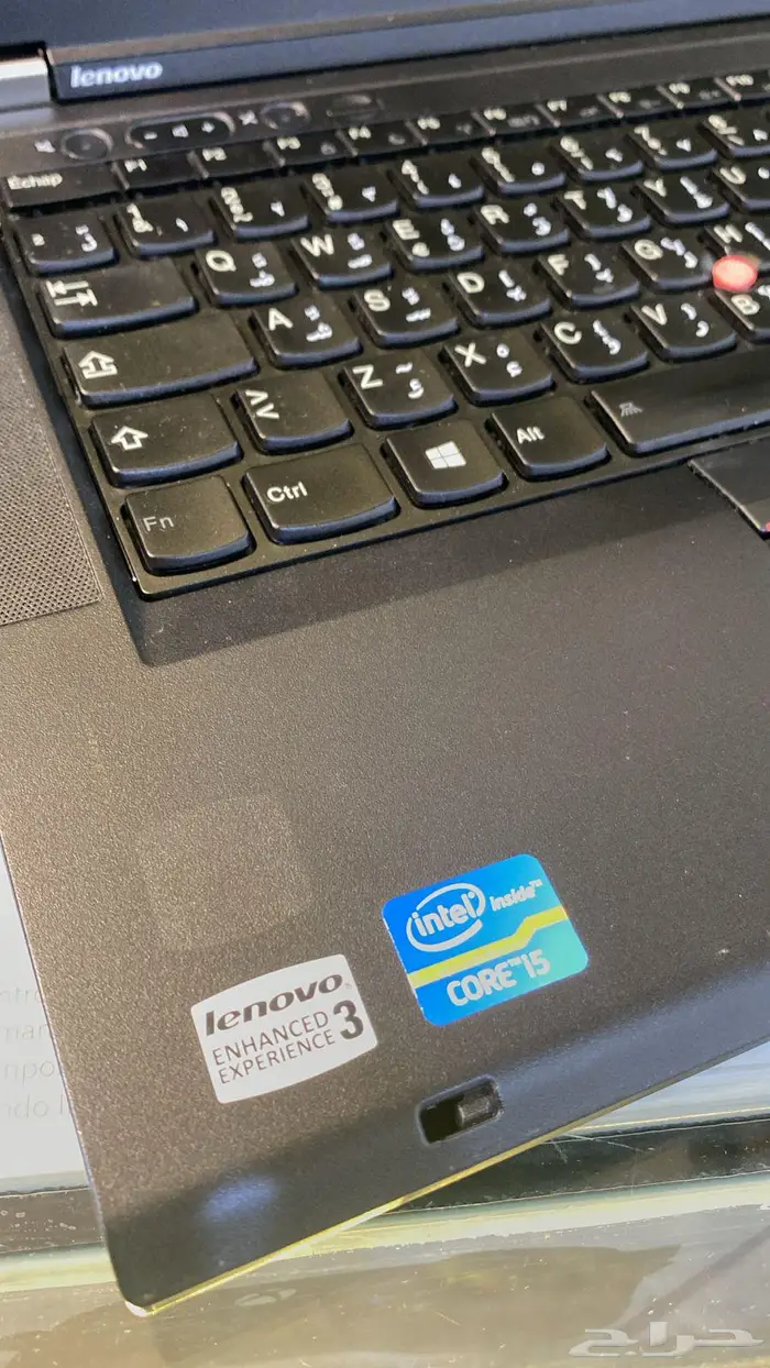 لاب توبات متنوعة ديل i7 و HP I5 و لينوفو I5 .I3 9