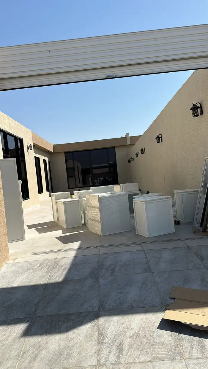 فني مطابخ صيانه مطابخ 2