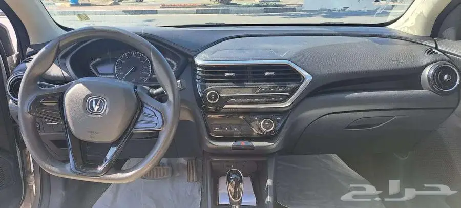 شانجان السفن 1
