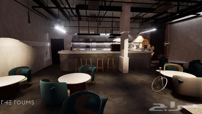 مهندس تصميم داخلي سوداني محترف sketchup 23