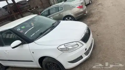 سكودا index