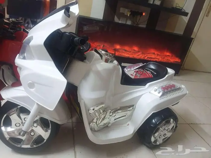 دباببين العاب اطفال الحد 150 2