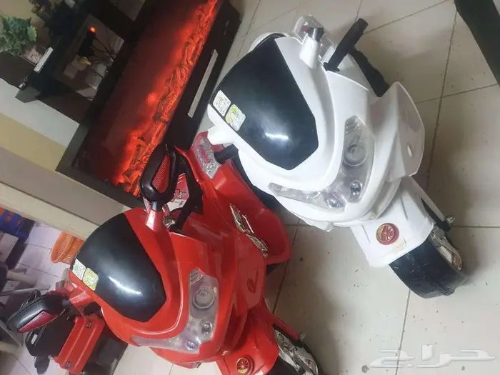 دباببين العاب اطفال الحد 150 3