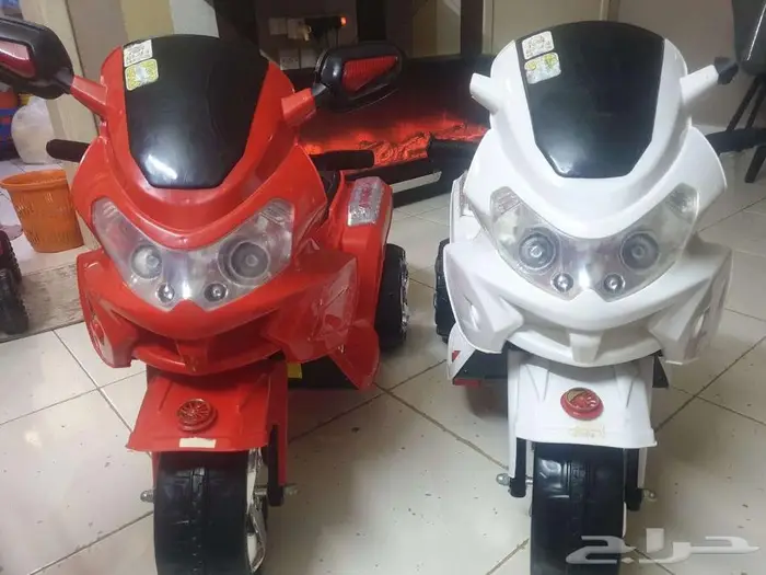 دباببين العاب اطفال الحد 150 0