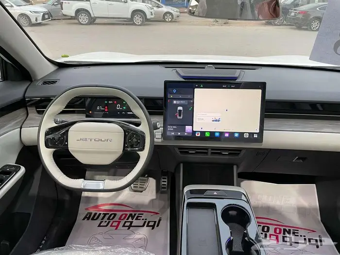 جيتور داشينج فل كامل 2024 كاش وتقسيط اقل الاسعار 6