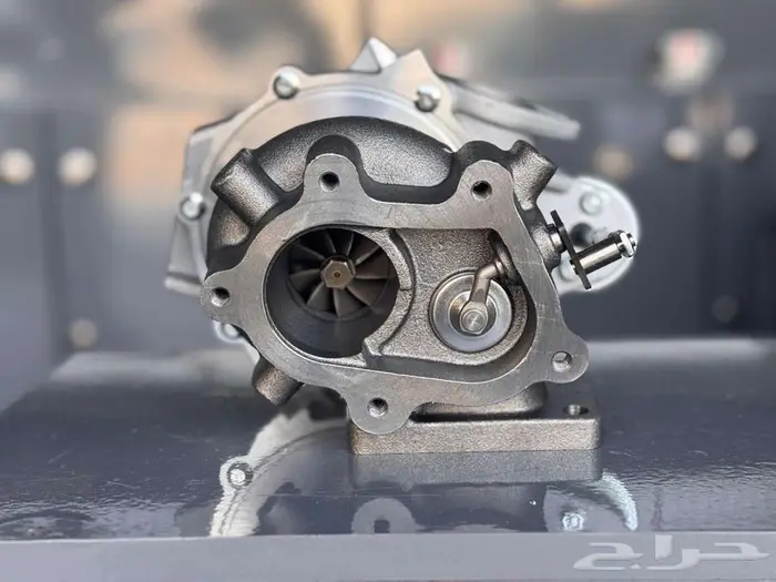 تيربو ديانا هينو 3