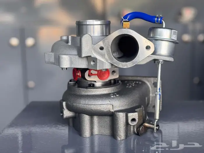 تيربو ديانا هينو 1