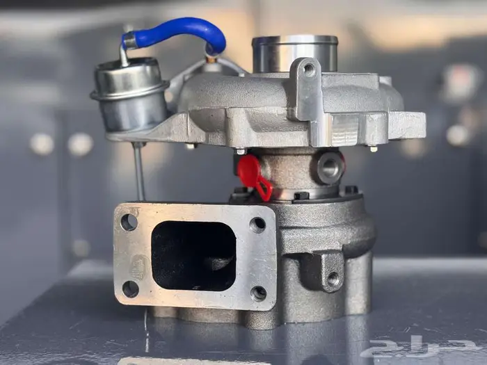 تيربو ديانا هينو 2