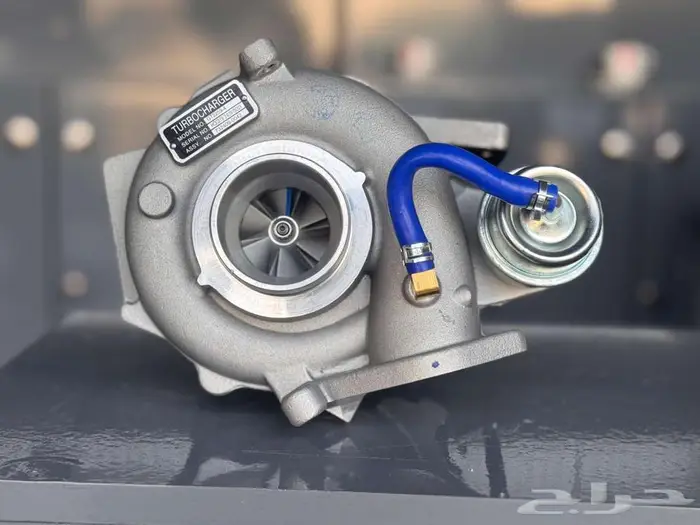 تيربو ديانا هينو 0