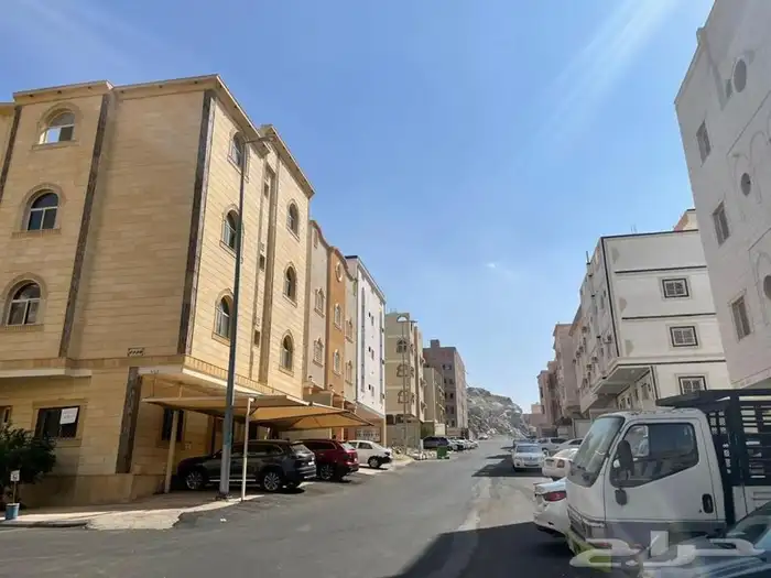 مسوق عقاري 0