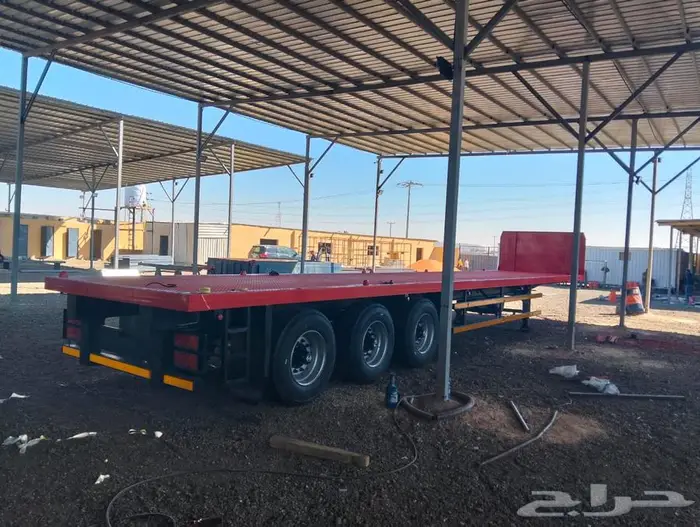 سطحة ثلاث محتاور 2