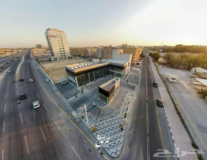 تصوير وتوثيق مشاريع أثناء وبعد الإنشاء 6