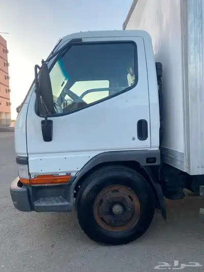 دينا ميتسوبيشي 2001 4