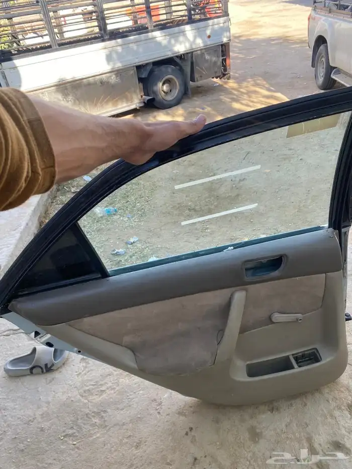 قطع كامري 2003-206 10