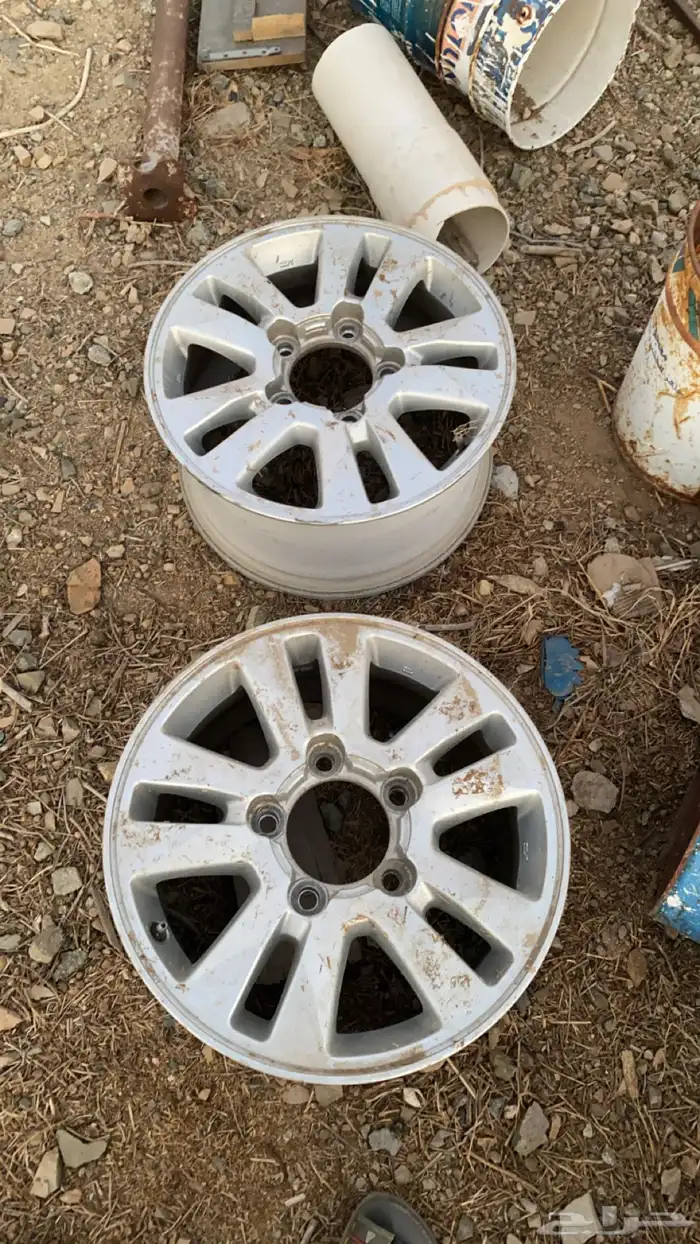 جنوط فكسار 2009 1