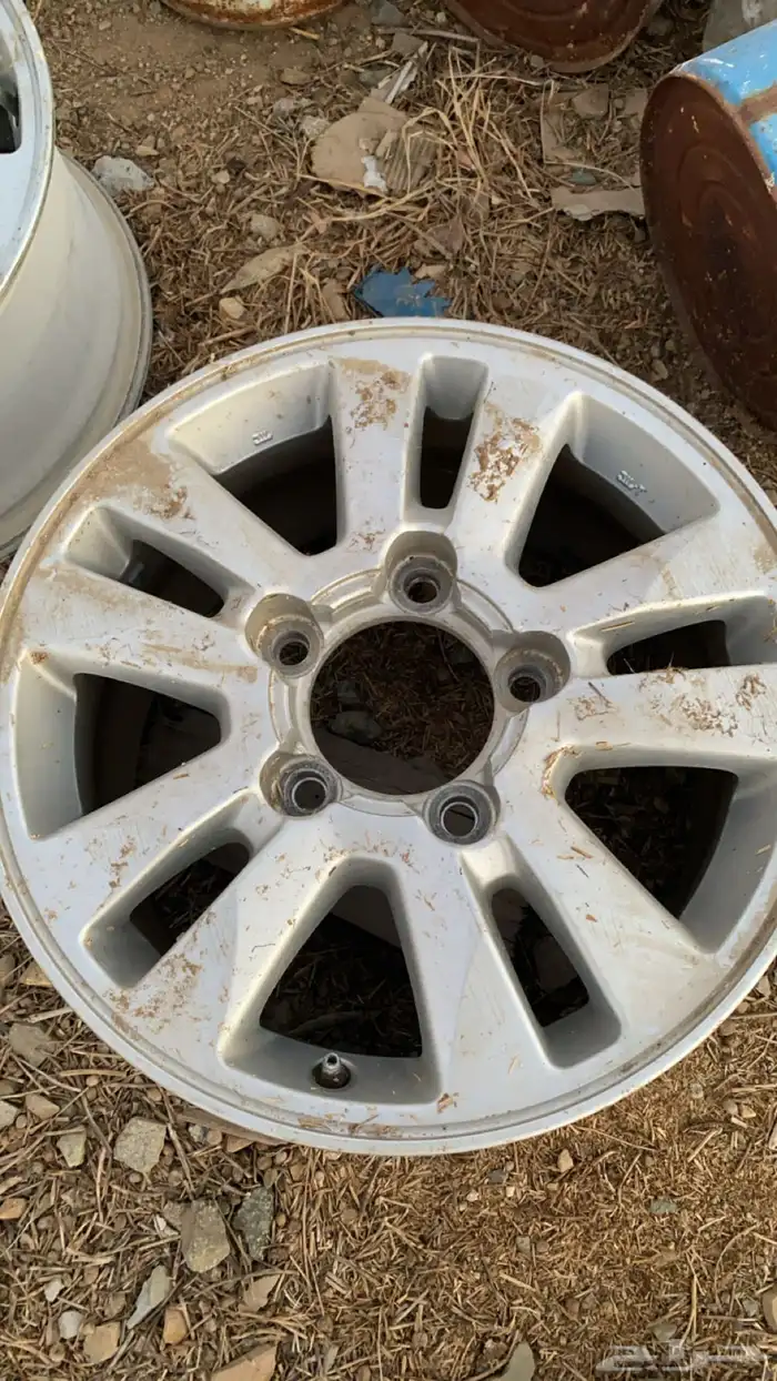 جنوط فكسار 2009 0