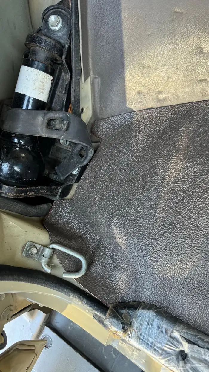 فرشة جيب ربع مفصله طبق الوكالة 3