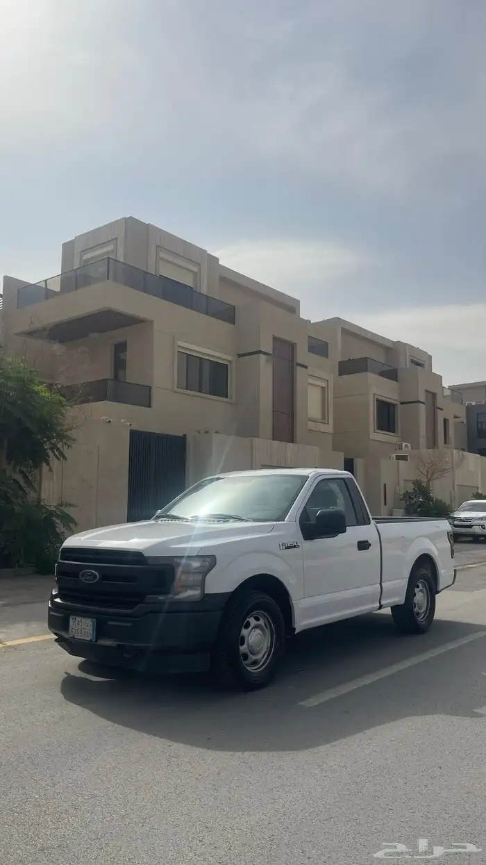 f150 للبيع 0