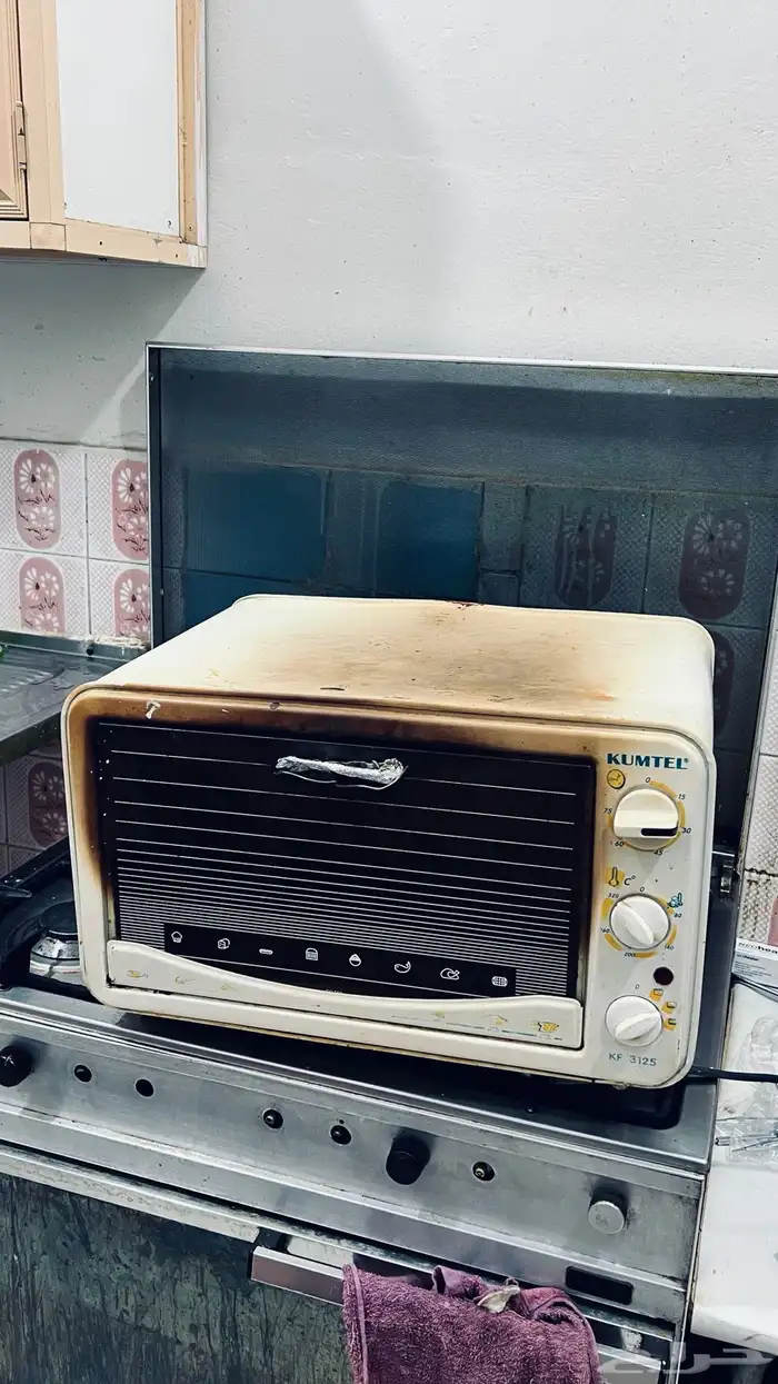 أجهزه كهربائية للبيع بسعر طيب 4