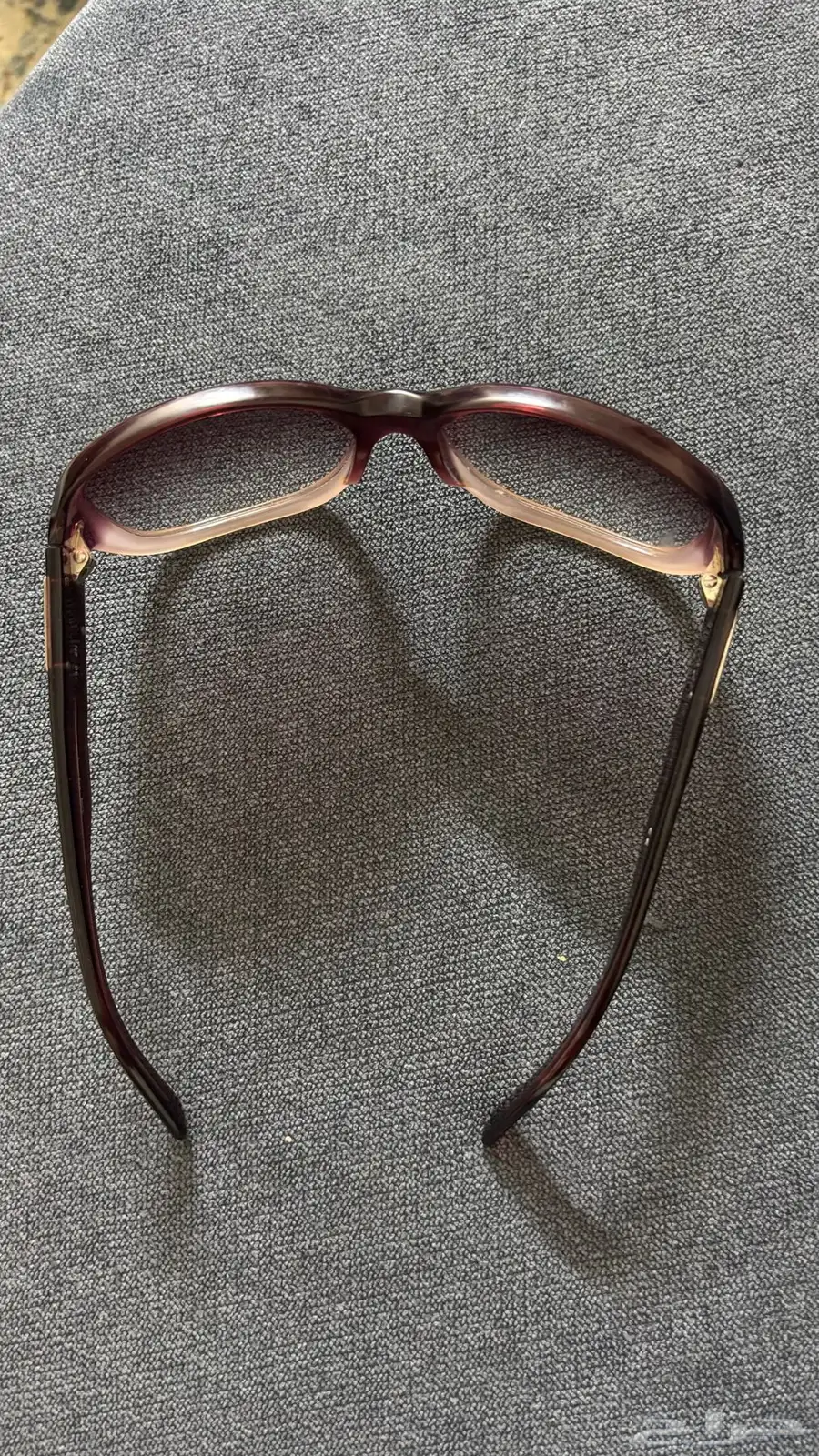 للبيع نظارات ماركه PRADA 5