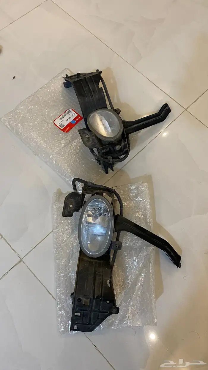 كشافات اكورد 2