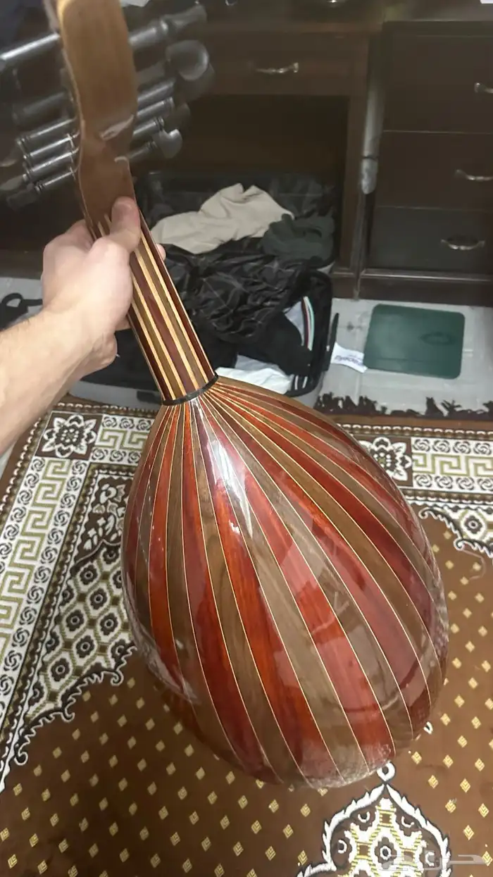 عود للبيع بدون اوتار 1