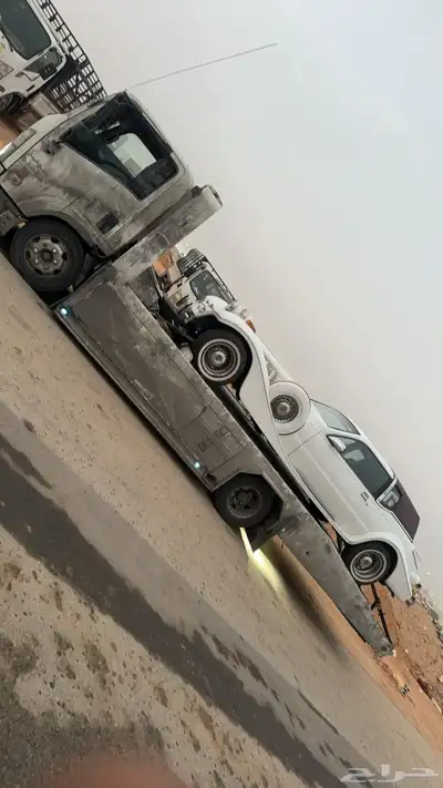 سطحة الرياض الدمام 1