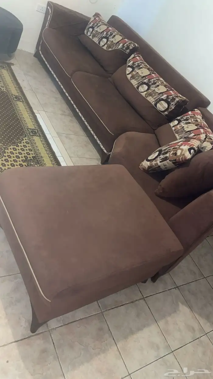 أثاث كنب تركي للبيع 250ريال 0