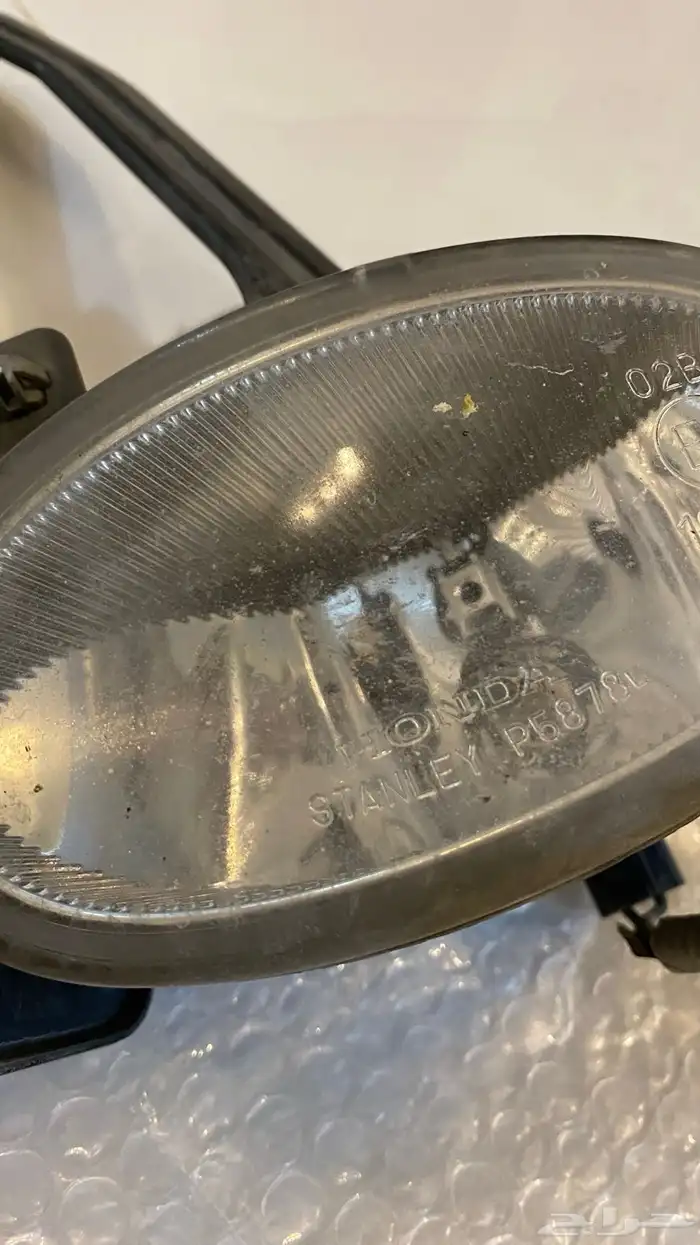 كشافات اكورد 1