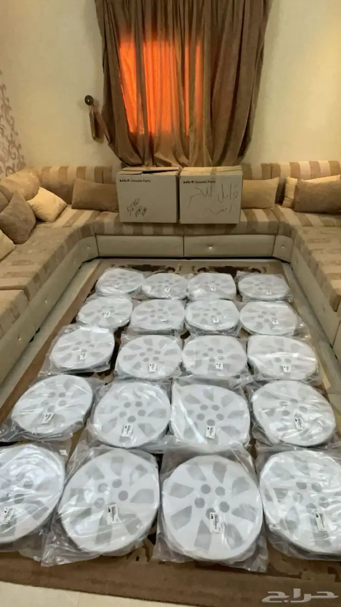 طيس وقطع كيا اوبتيما 2015 اصلي جديد نوفر جميع القطع 0