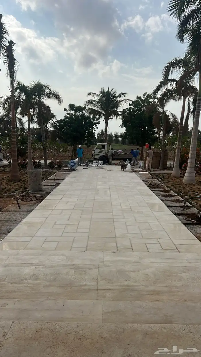 أعمال عظم تشطيب معارض مولات فلل ترميم 4