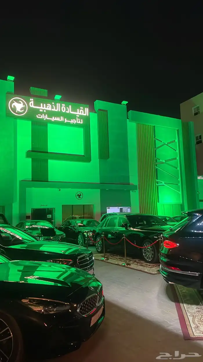 عروض يوم التاسيس احجز الاضاءات و تنظيم الايفنتات والمعارض 9