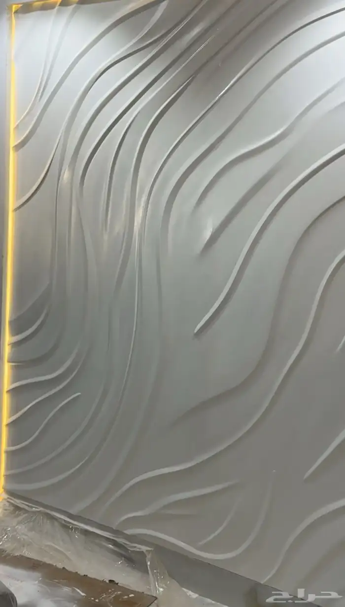 لوحات جداريه ديكور 3d 10