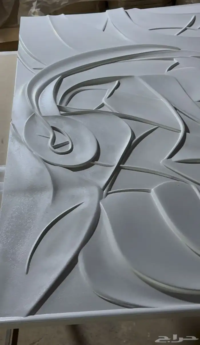 لوحات جداريه ديكور 3d 17