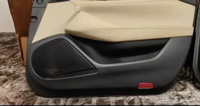 ديكور باب مازدا 6 2