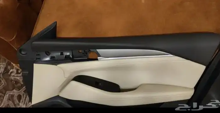 ديكور باب مازدا 6 1