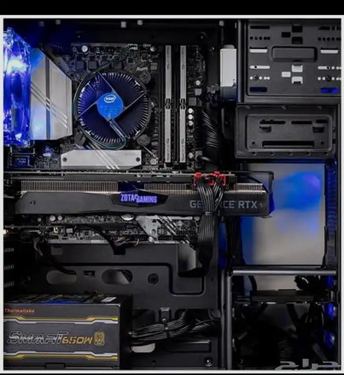 كمبيوتر العاب PC gaming 0