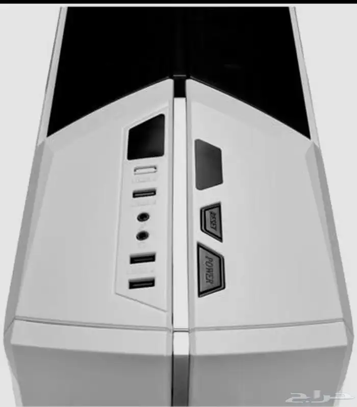 كمبيوتر العاب PC gaming 4