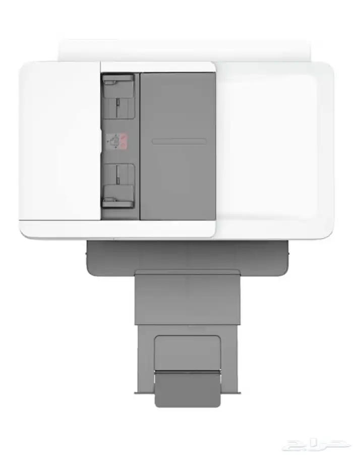 طابعة ملونة hp واي فاي 2
