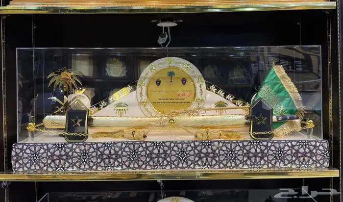 هدايا تخرج ضباط هدايا ضباط طيران ضابط طيار 11