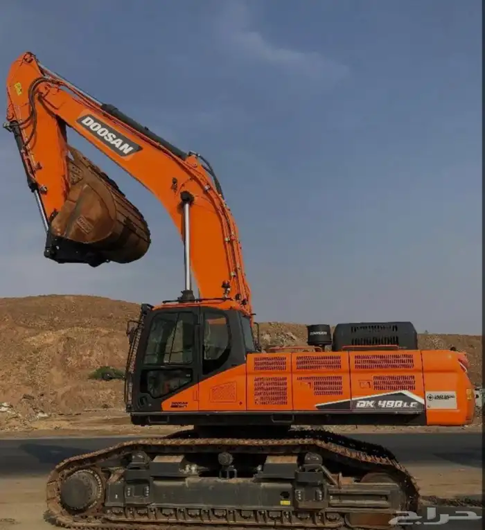 بوكلينات دوسان كبيره حجم 490 بكت فقط للإيجار تيوفي 0