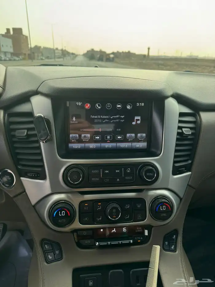 يوكن 2016 SLT 22