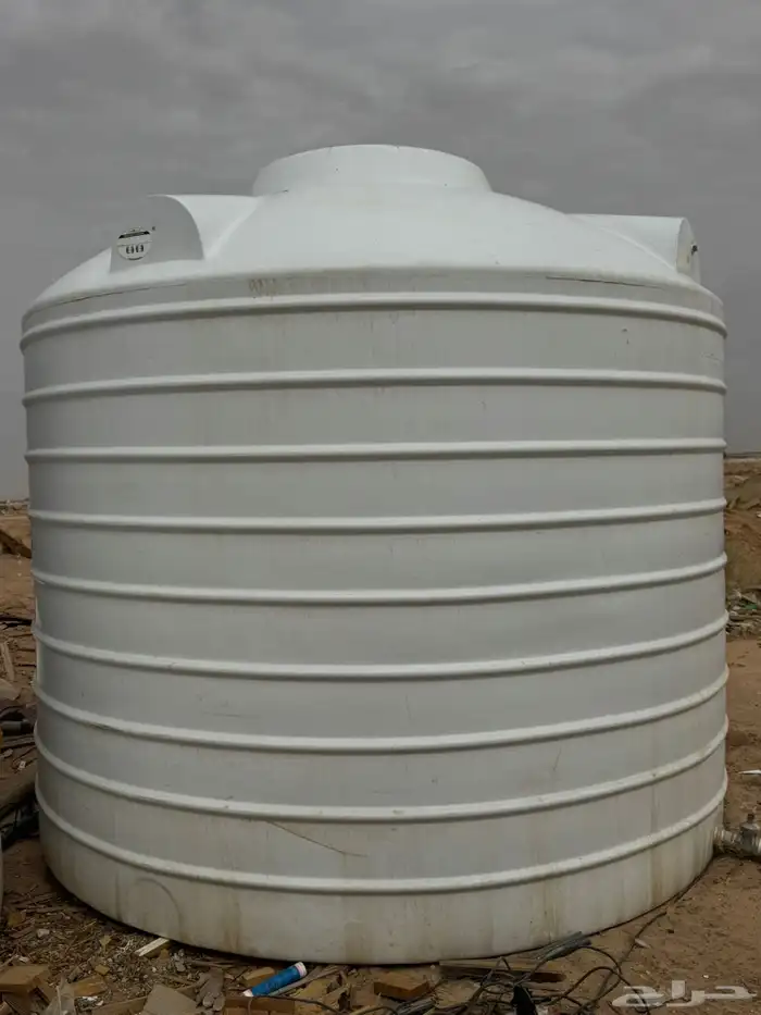خزان ماء 20الف التر للبيع 2