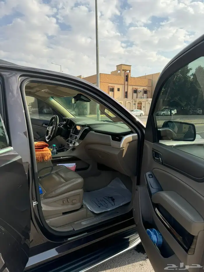يوكن 2016 SLT 32