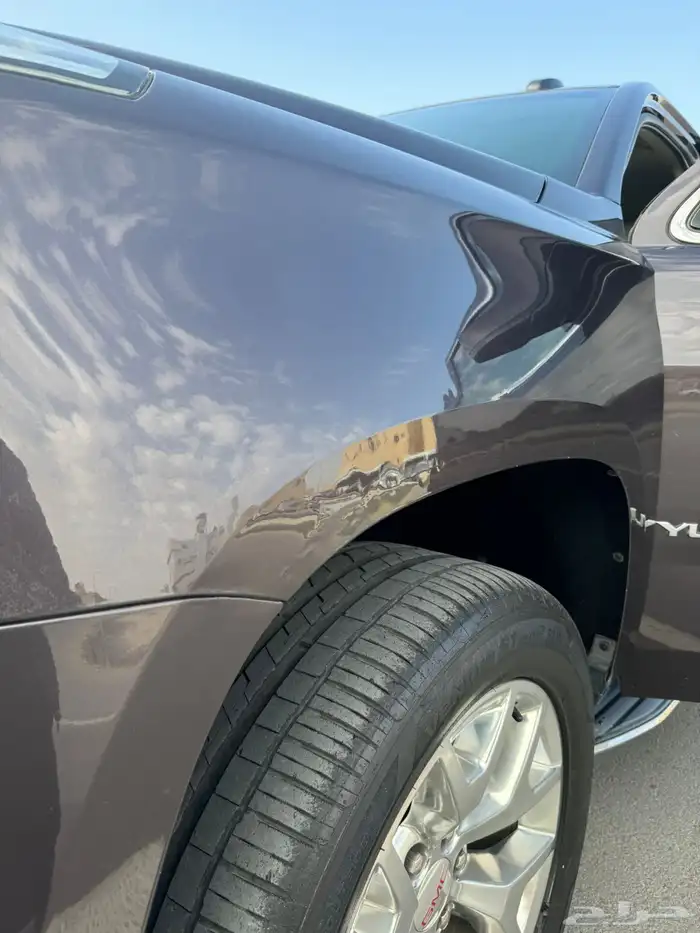 يوكن 2016 SLT 11