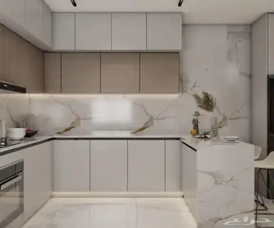 تصميم مصمم ديكور مهندس ديكور تصاميم داخليه وخارجيه 22