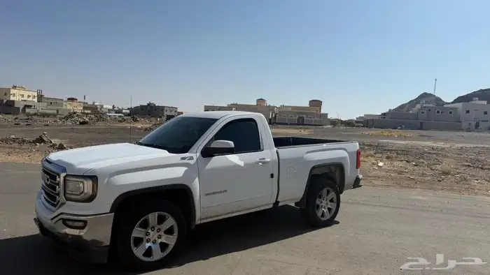 جمس سيرا 2017 2