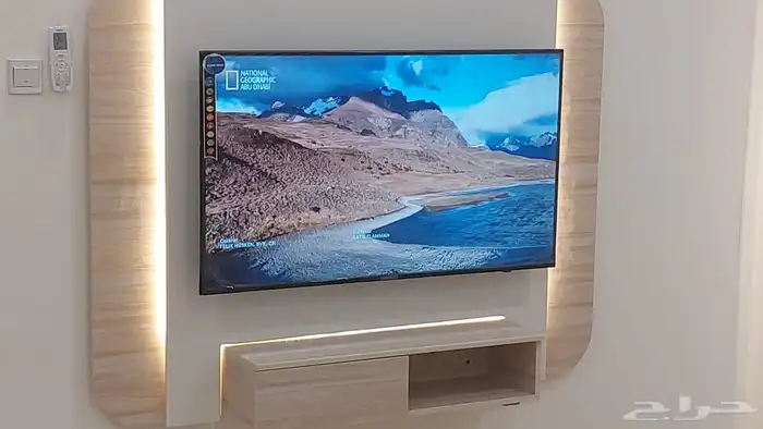شقق عوائل مفروشه فاخره 1